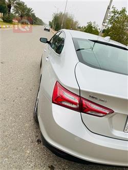 شيفروليه ماليبو